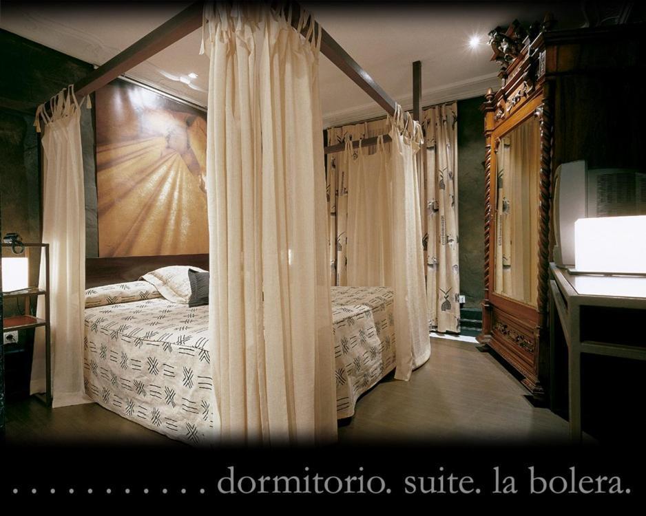 Casona Camino Real De Selores Exterior photo