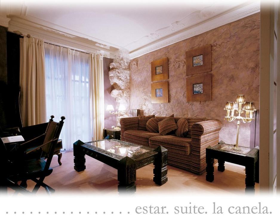 Casona Camino Real De Selores Exterior photo