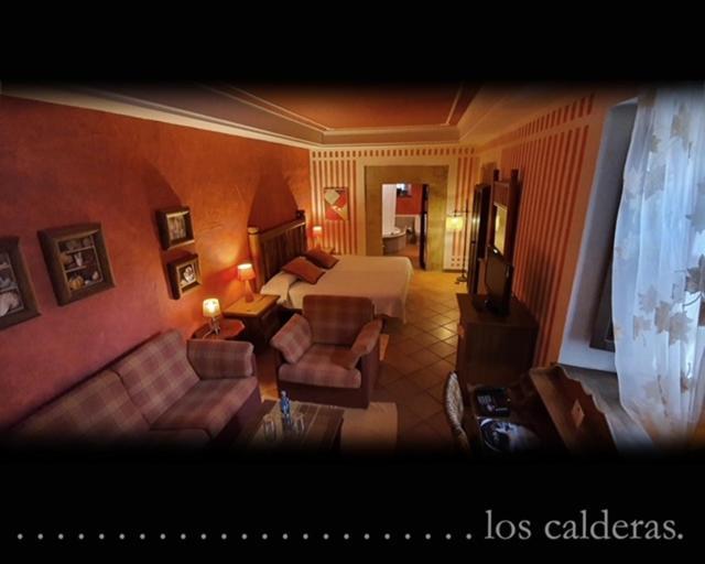 Casona Camino Real De Selores Exterior photo