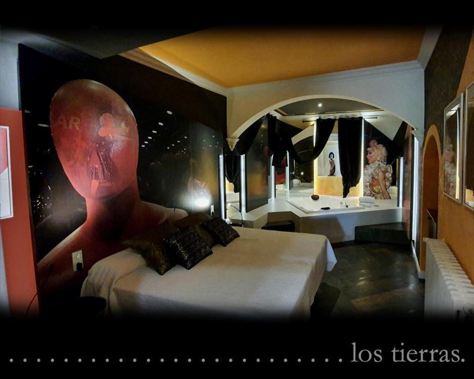 Casona Camino Real De Selores Exterior photo