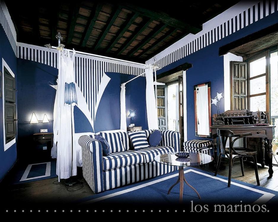 Casona Camino Real De Selores Exterior photo