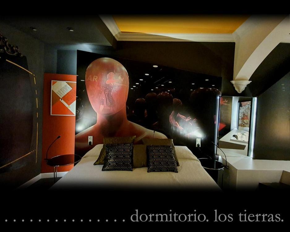 Casona Camino Real De Selores Exterior photo