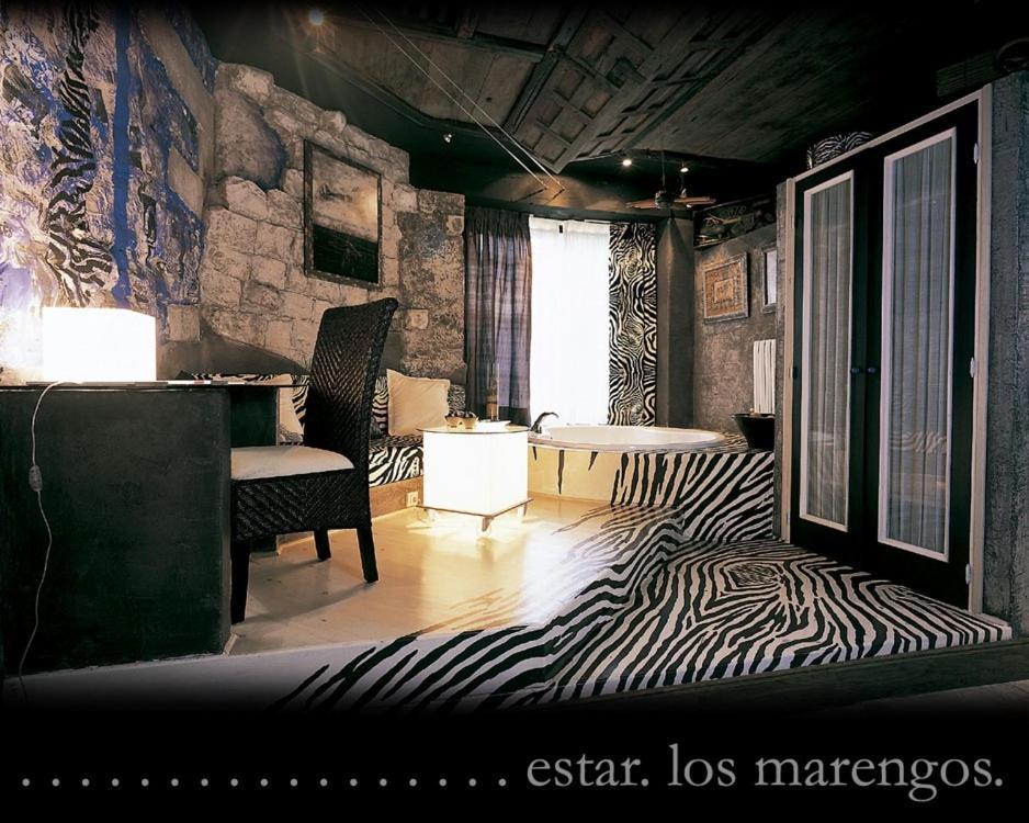 Casona Camino Real De Selores Exterior photo