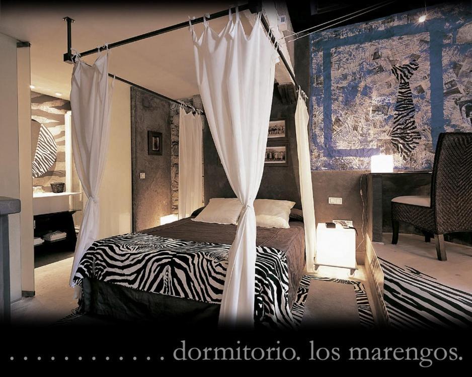 Casona Camino Real De Selores Exterior photo