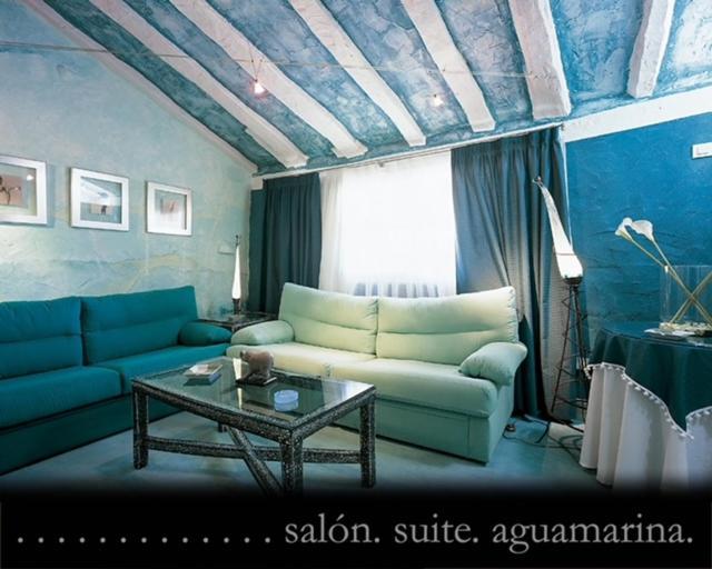 Casona Camino Real De Selores Exterior photo