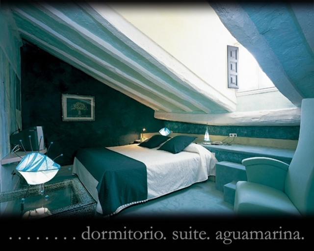 Casona Camino Real De Selores Exterior photo