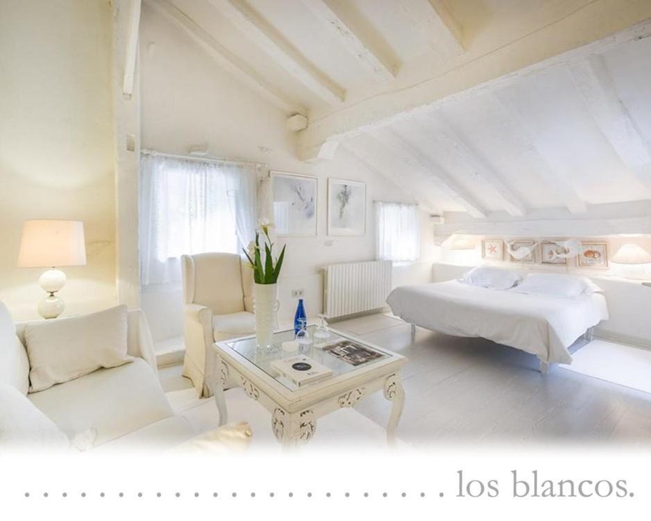 Casona Camino Real De Selores Exterior photo