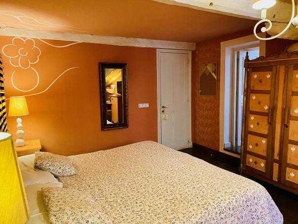 Casona Camino Real De Selores Exterior photo
