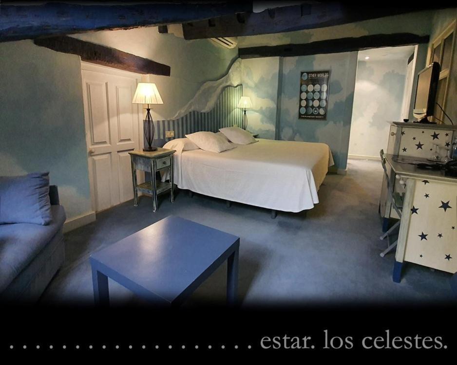 Casona Camino Real De Selores Exterior photo