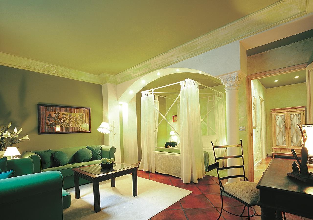 Casona Camino Real De Selores Exterior photo